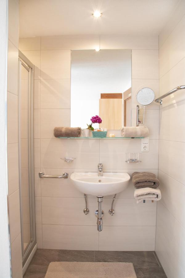 Haus Tirol Apartment Kappl  Exterior photo